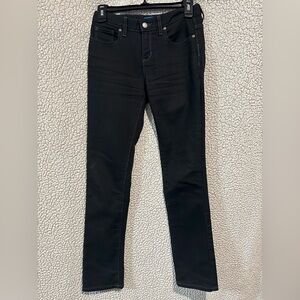Old Navy Black Women Jeans